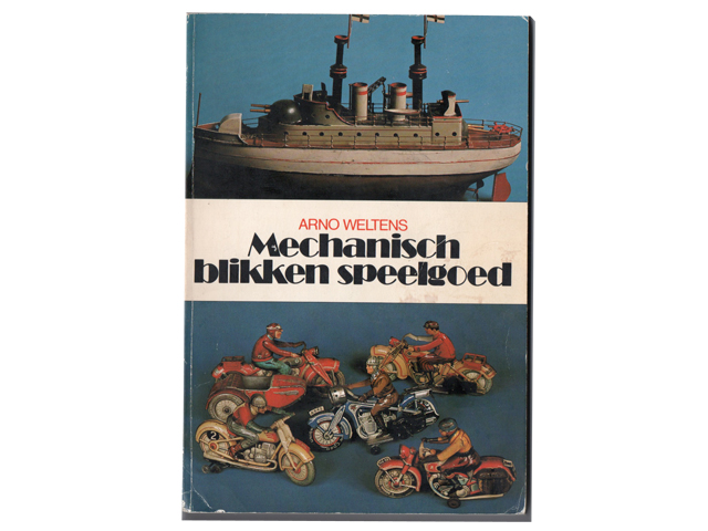 Toy Book